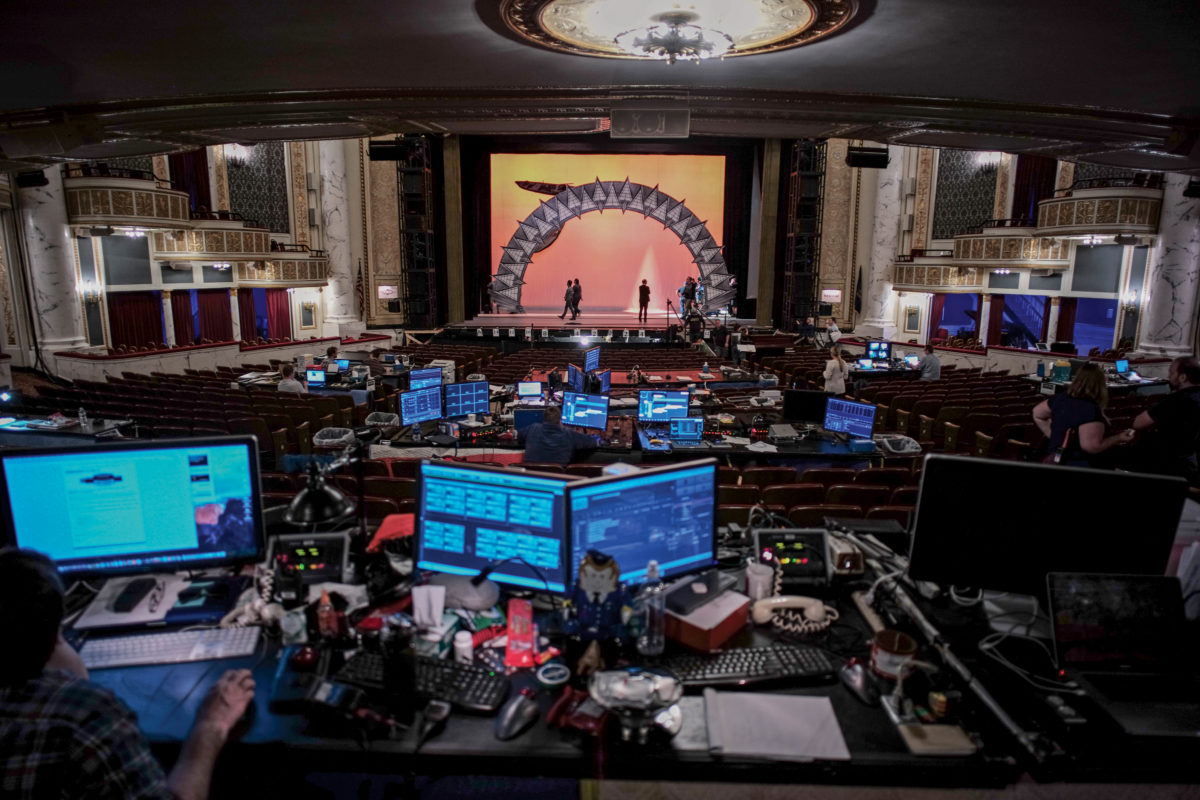 Rental Setup Online Form Proctors