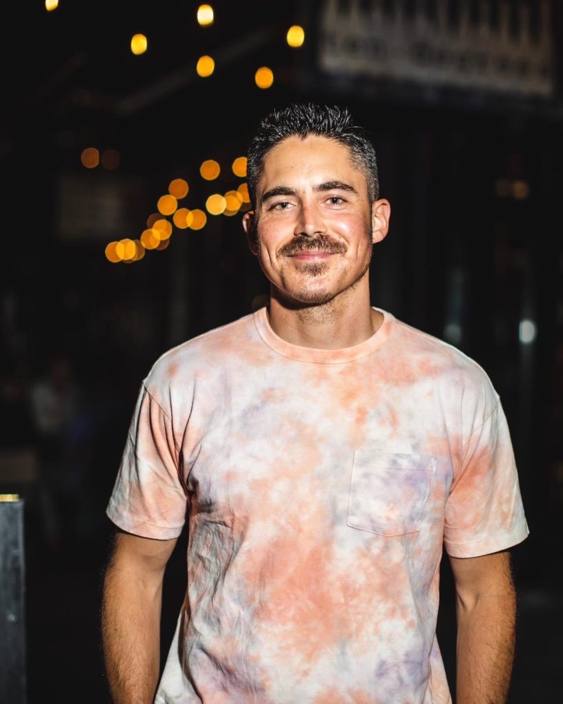 Pretty Much the Best Comedy Show Doug Smith Proctors