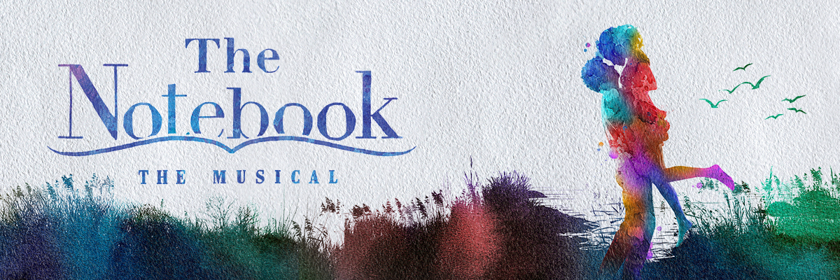 The Notebook | Proctors Collaborative