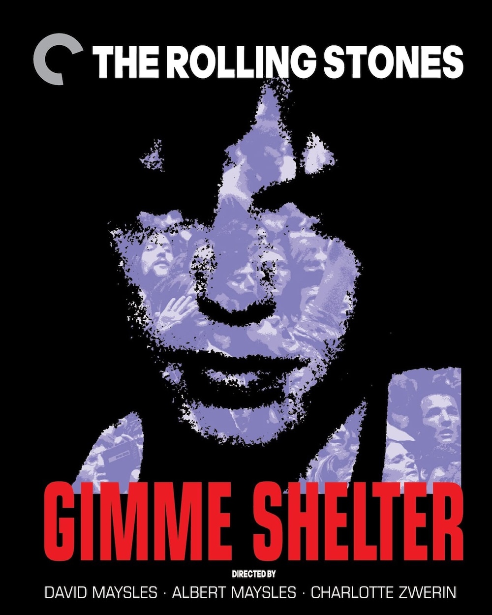 ICFS presents Gimme Shelter (1970) | Proctors Collaborative